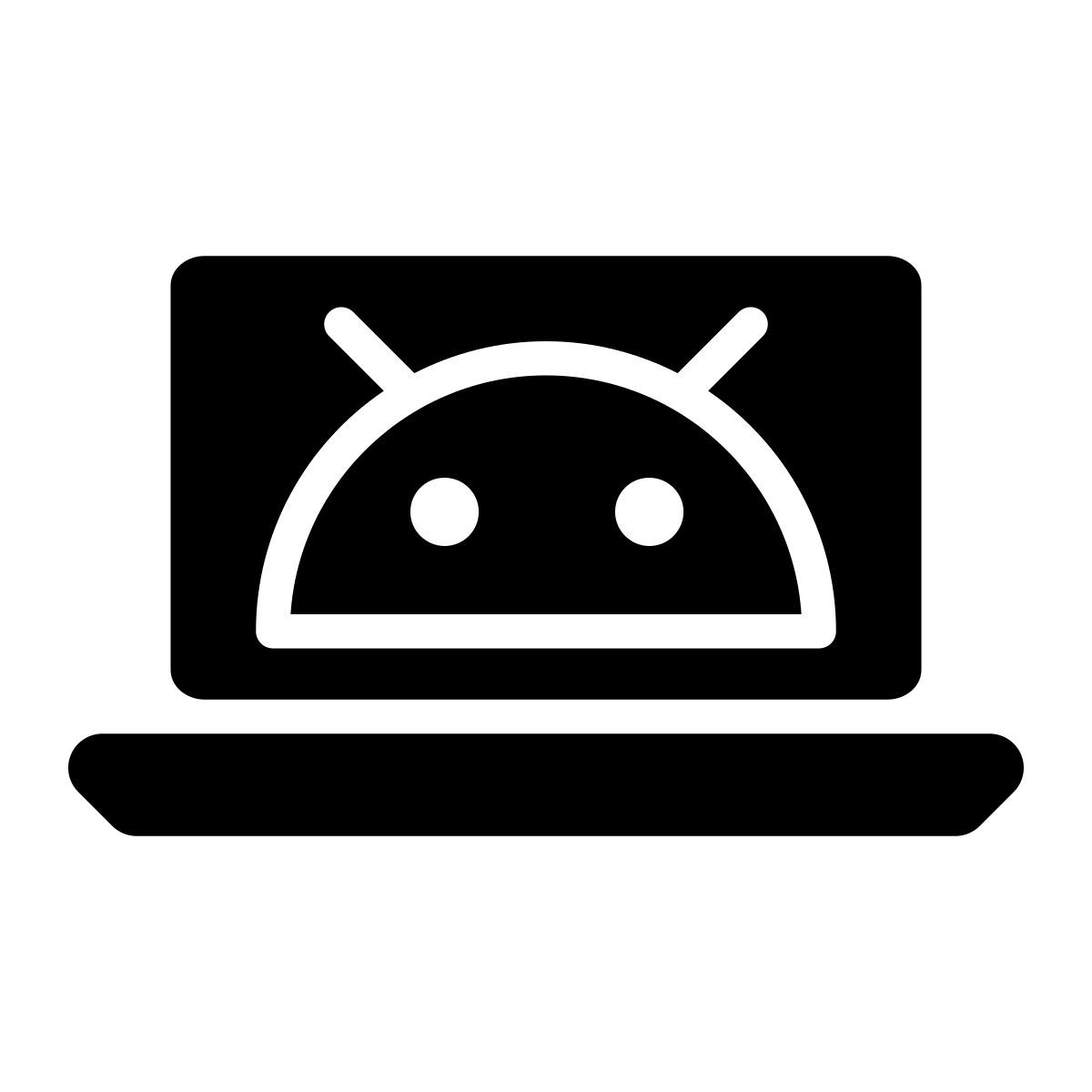 emulator icon
