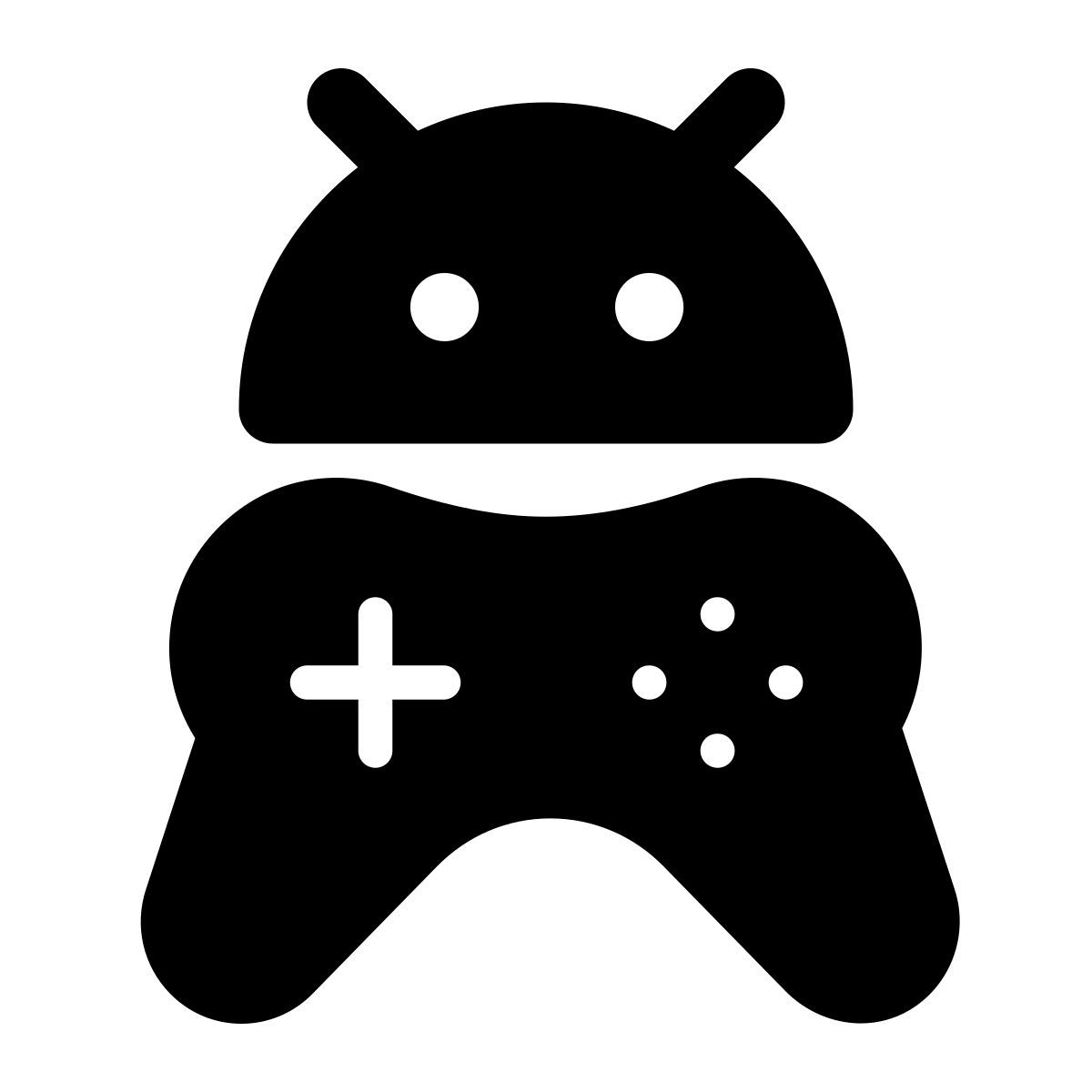 game controller icon