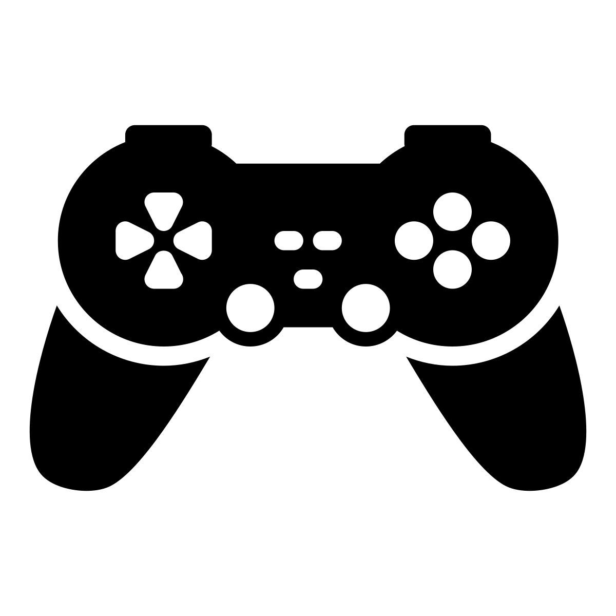 controle de jogo icon