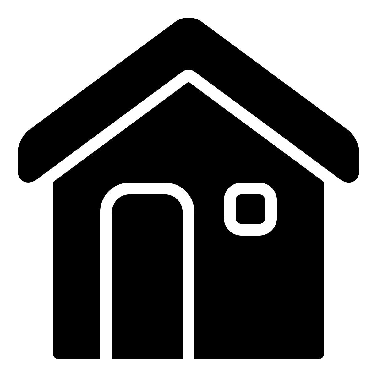 house icon