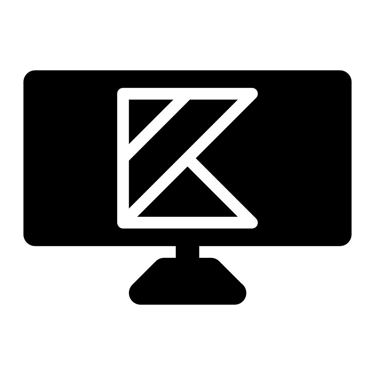 kotlin icon