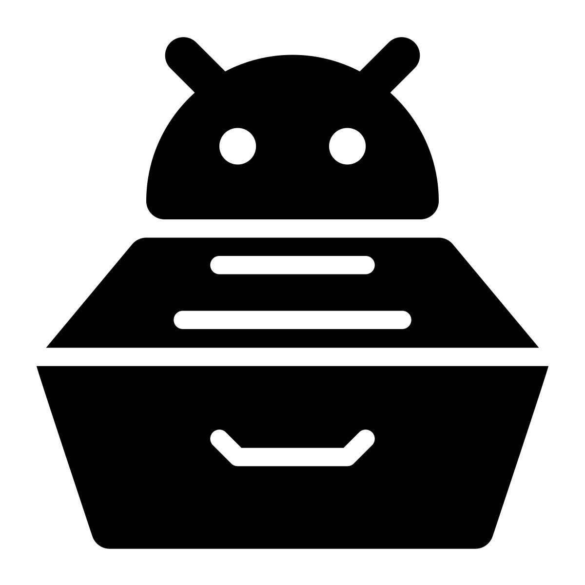 library package icon