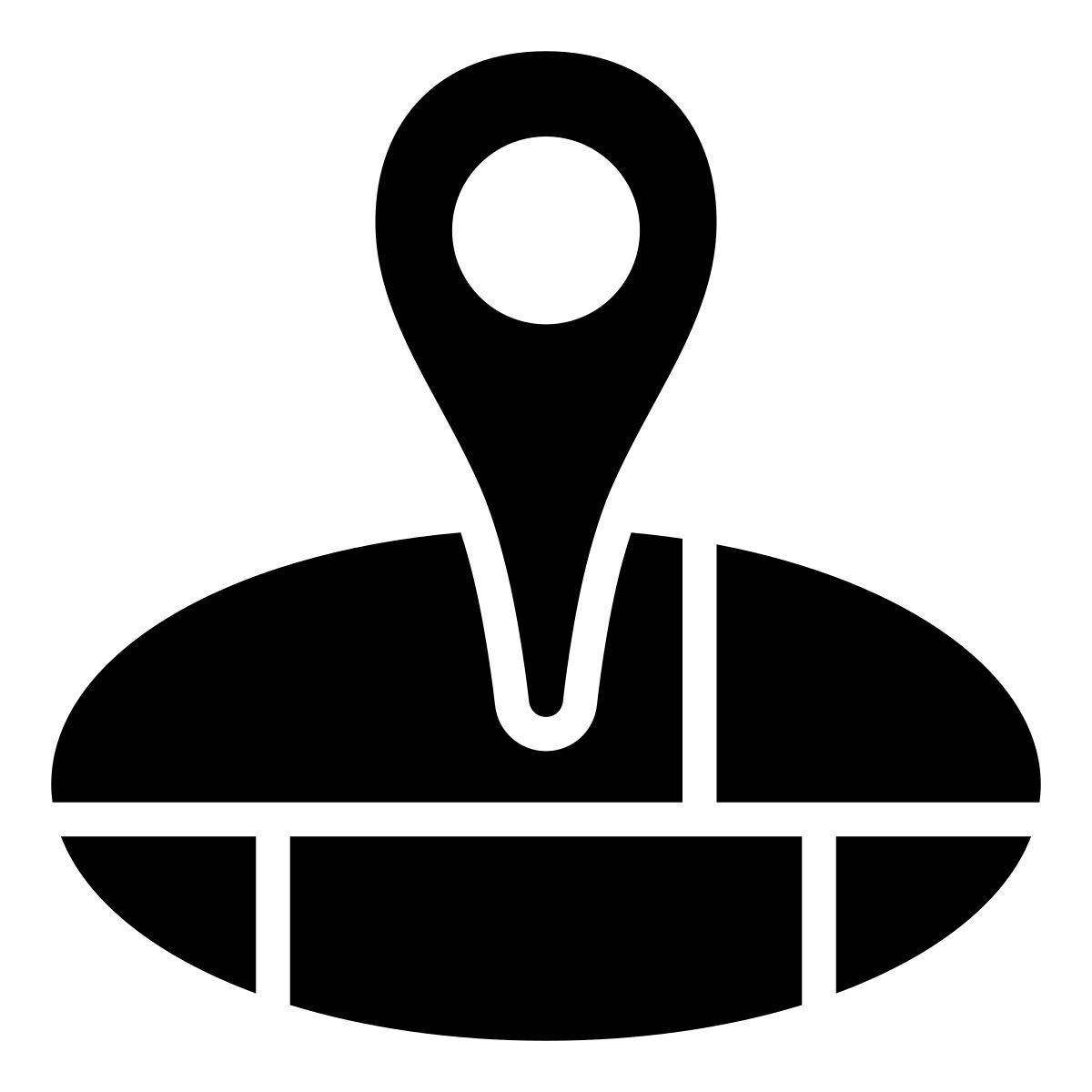 location icon