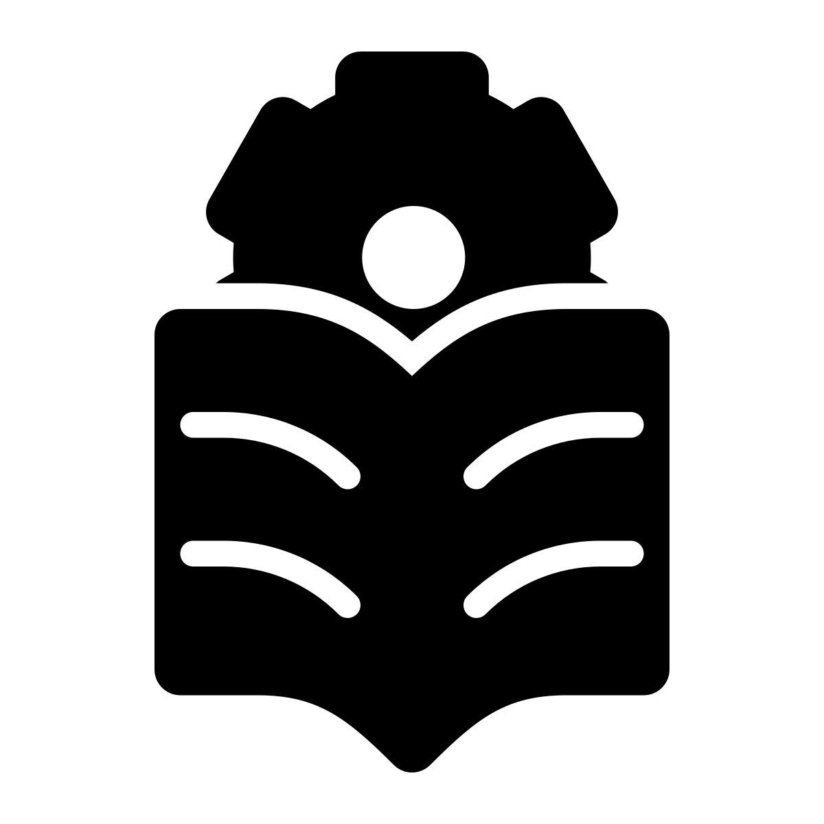 machine learning icon