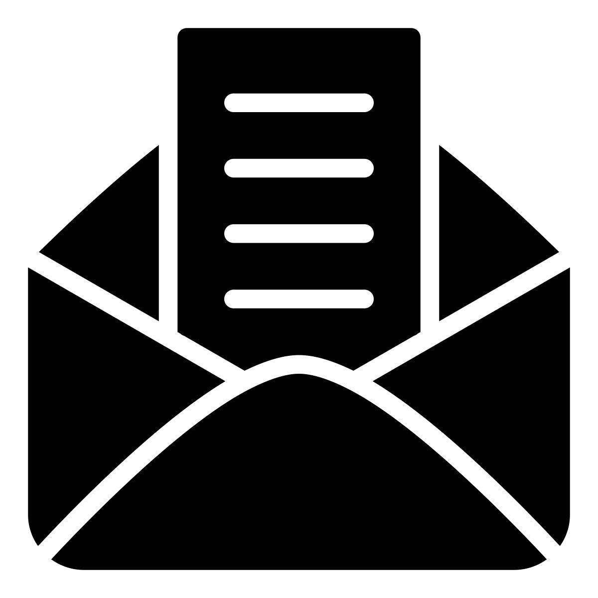 mail icon