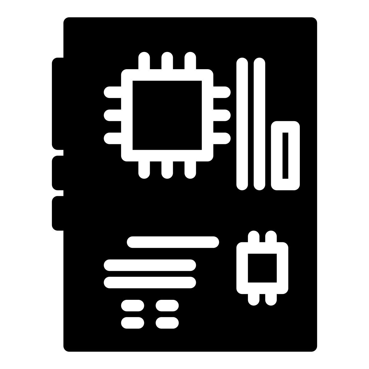 mainboard icon