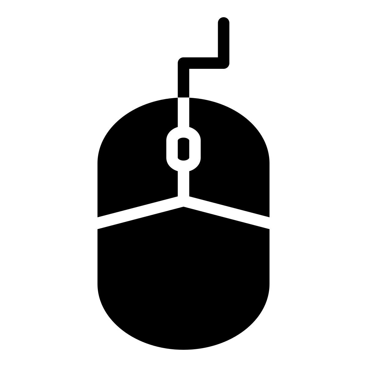 mouse icon