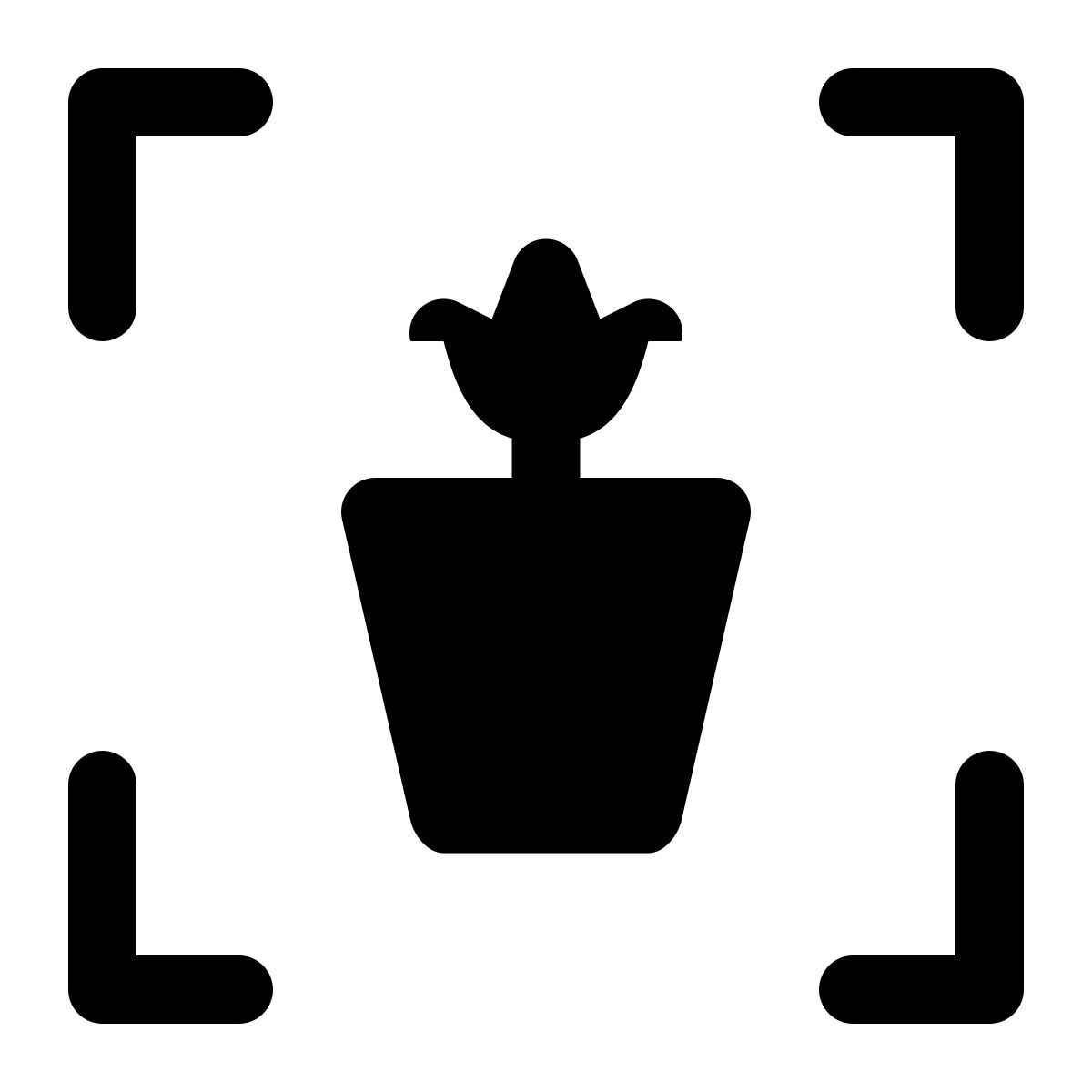 object identification icon
