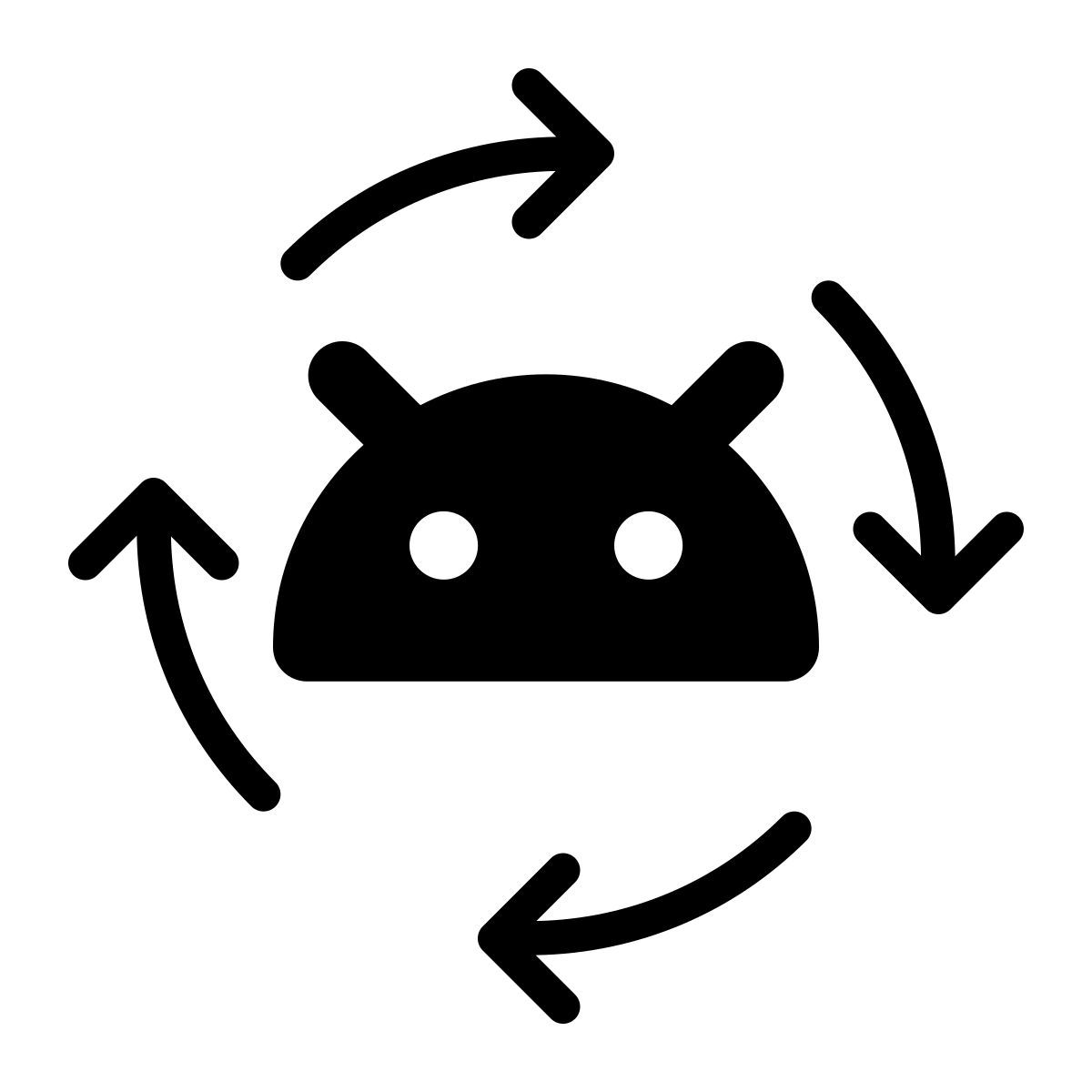 process icon