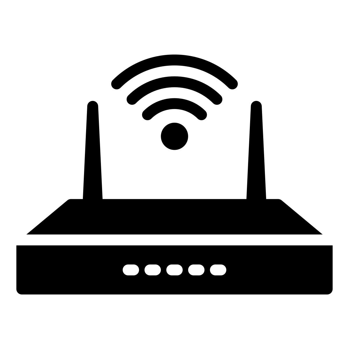router icon