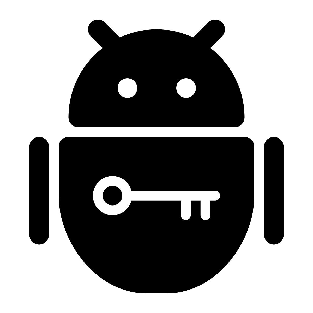 security key icon
