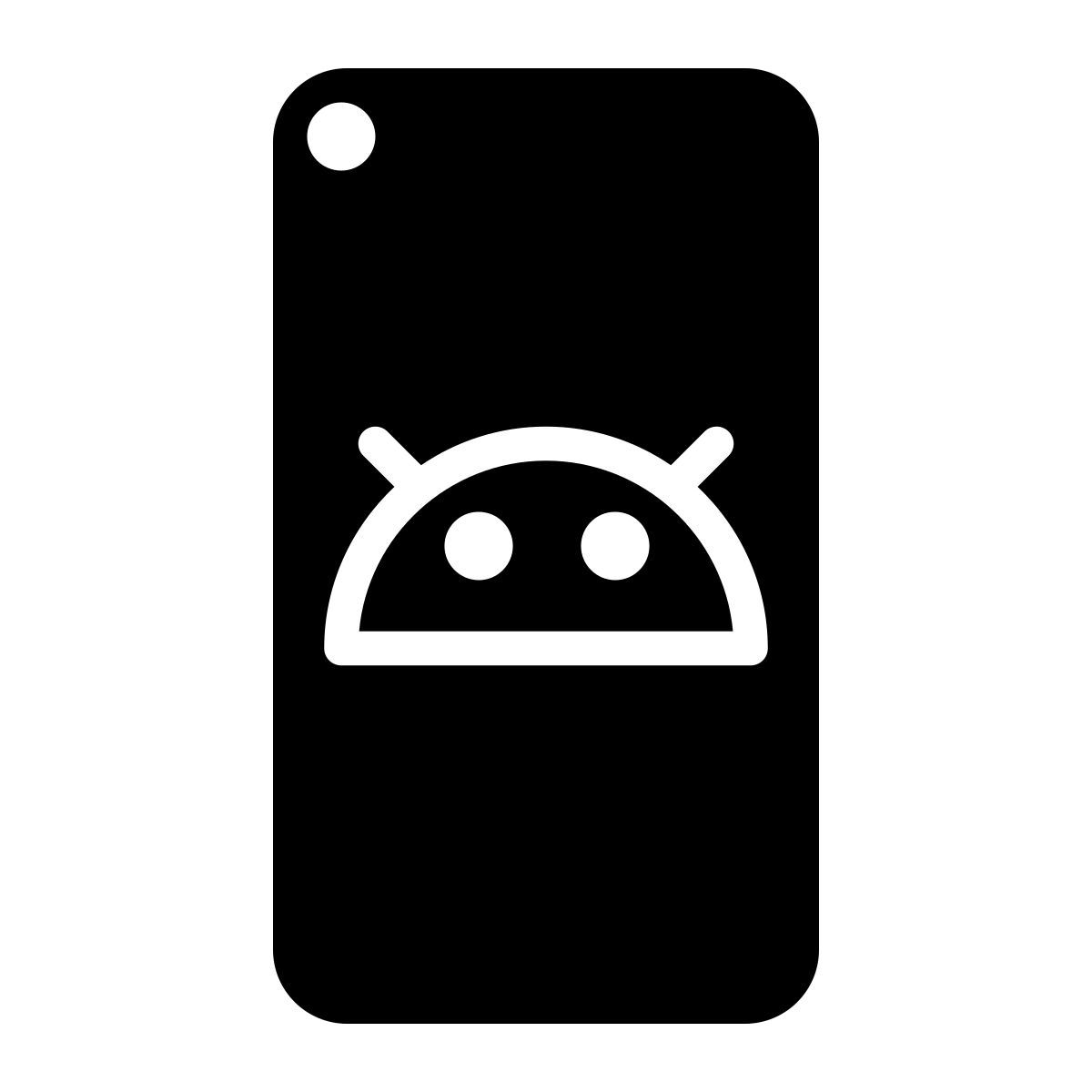smartphone icon