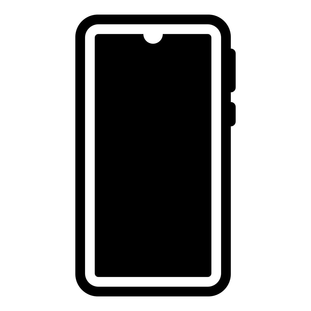 smartphone icon