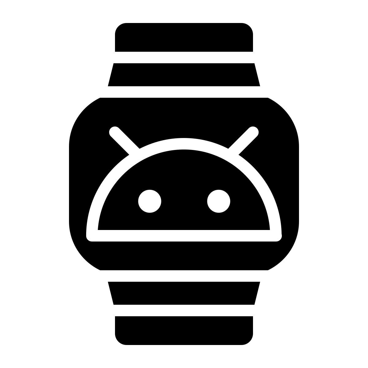 smartwatch icon