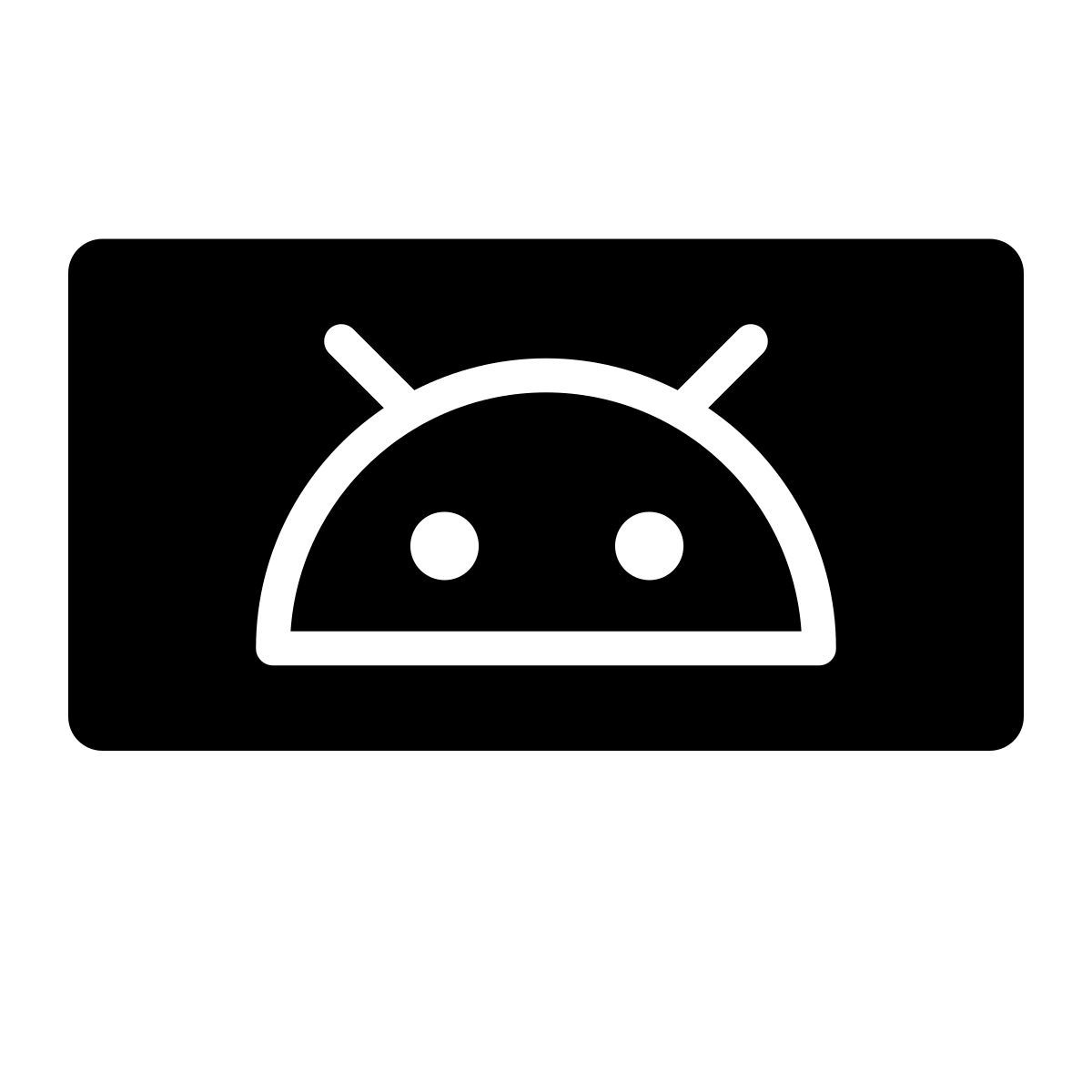 tablet icon