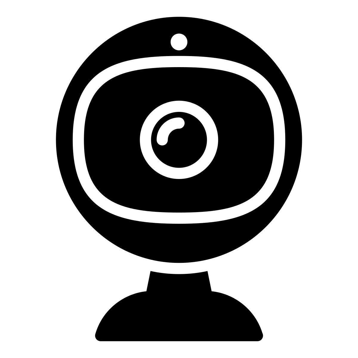 web camera icon