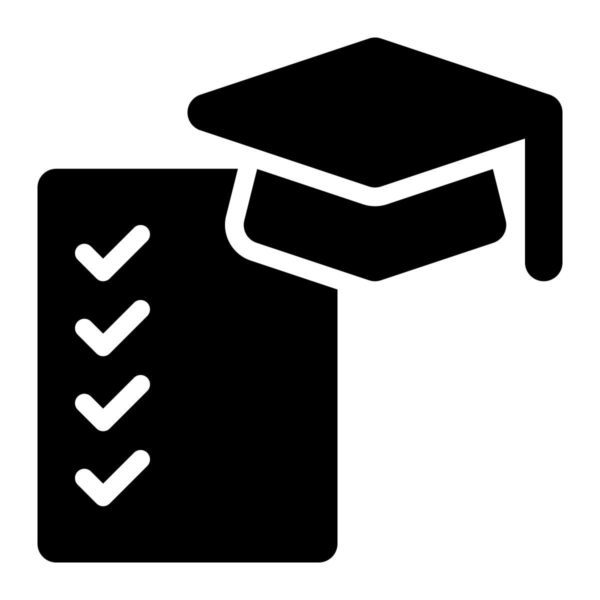 évaluation académique icon