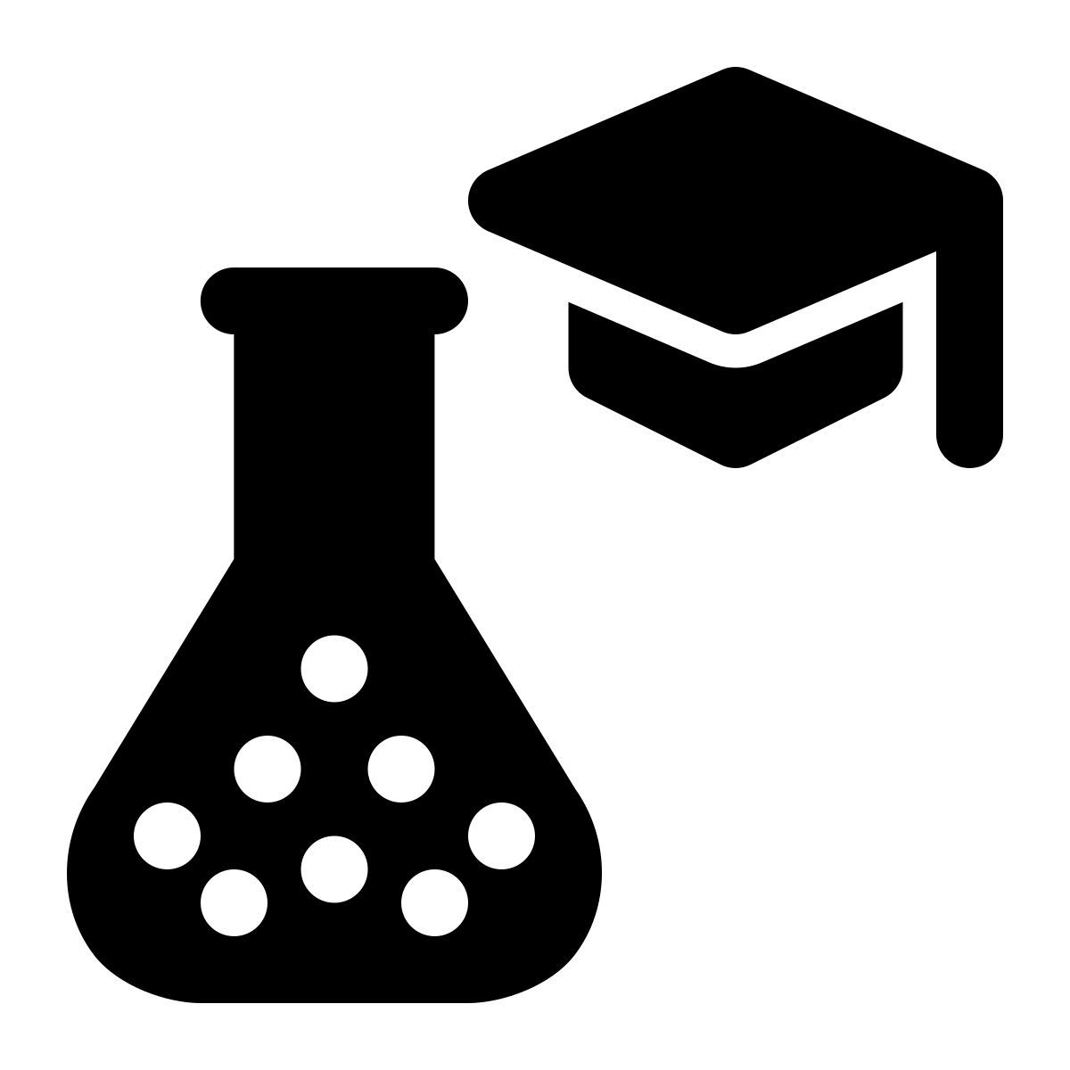 academic research icon