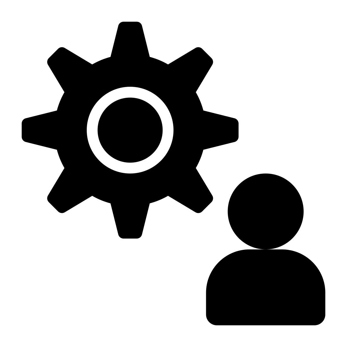 account settings icon