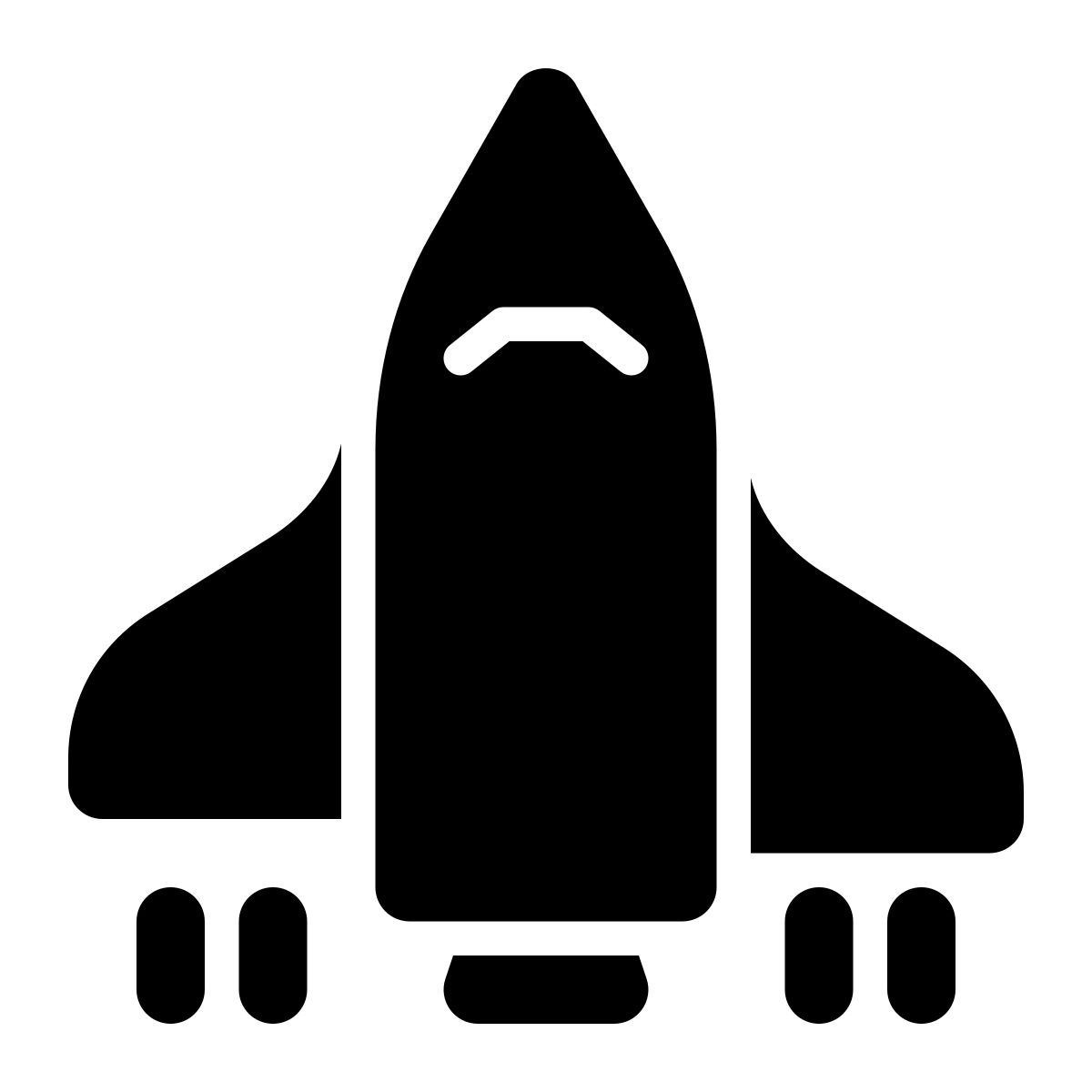 aeronautics icon