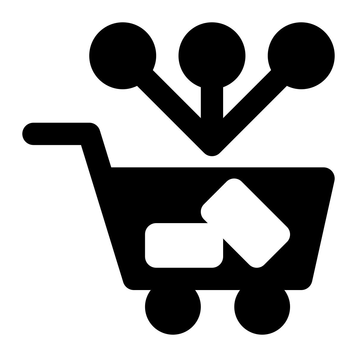 marketing di affiliazione icon
