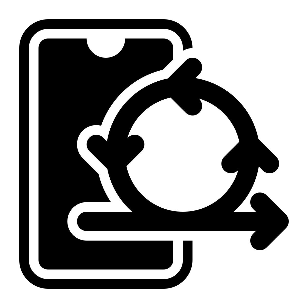 agile development icon
