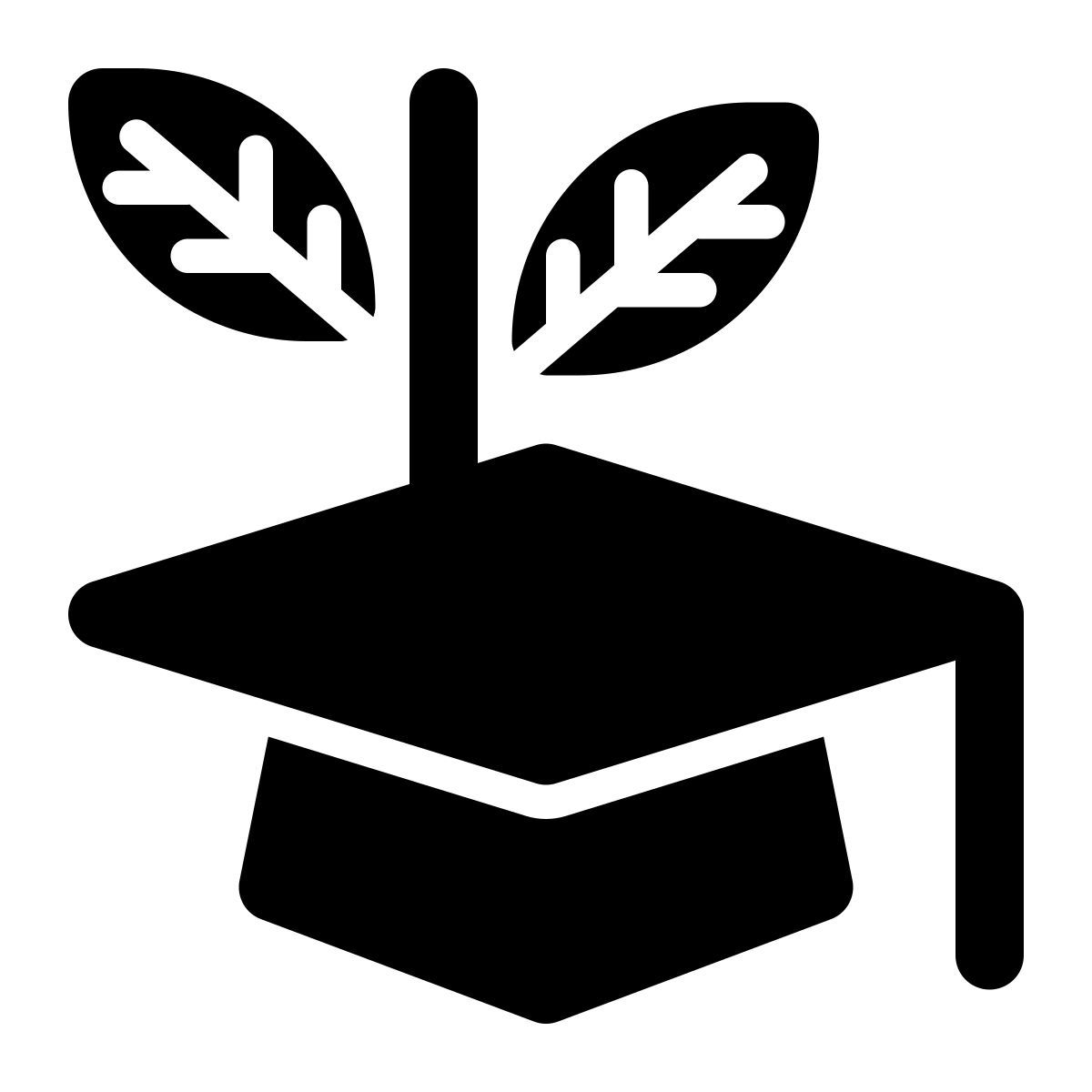 educação agrícola icon