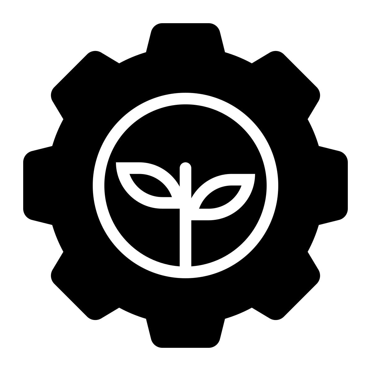 agricultural engineering icon