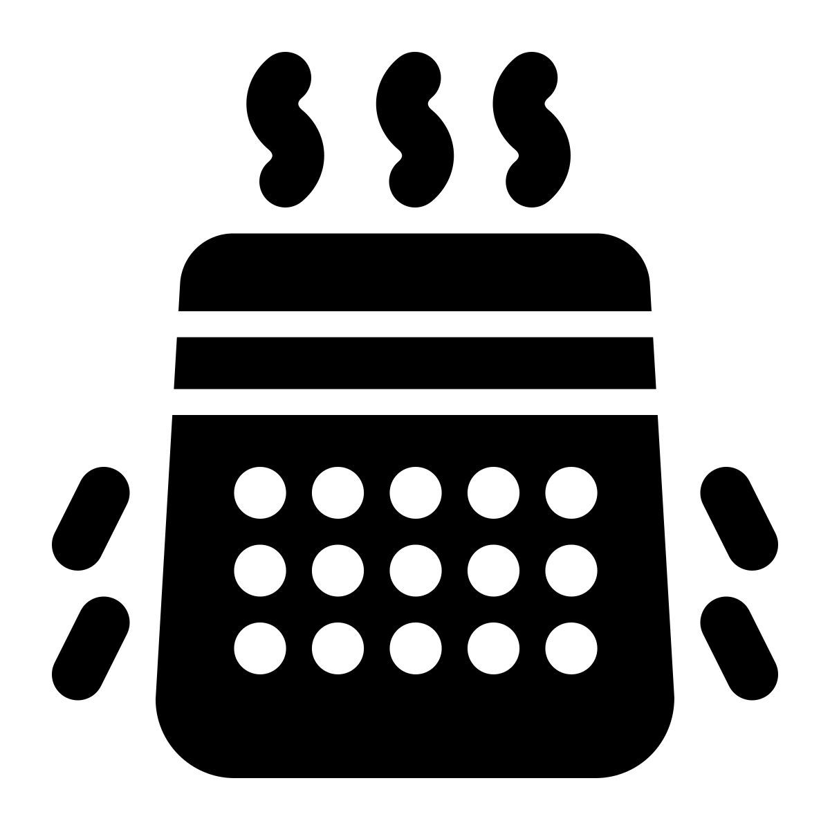 空气元素 icon