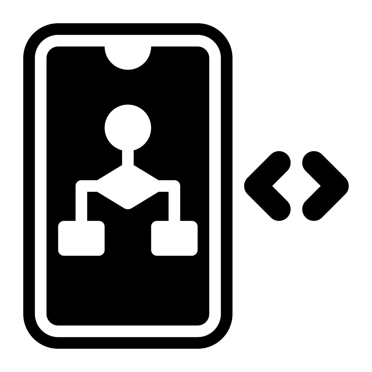 Algoritmo icon