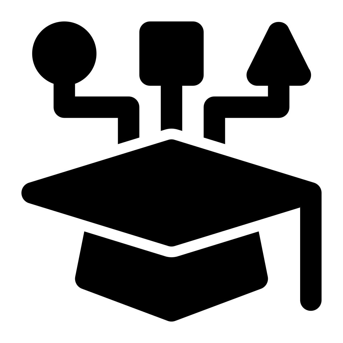 альтернативное образование icon