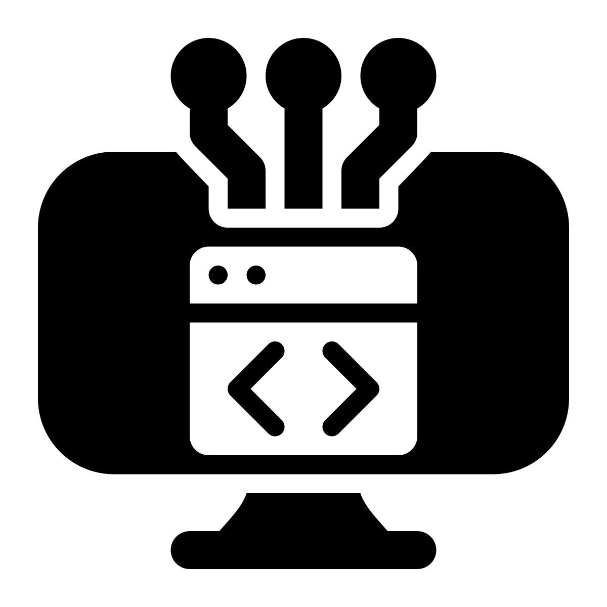 application icon