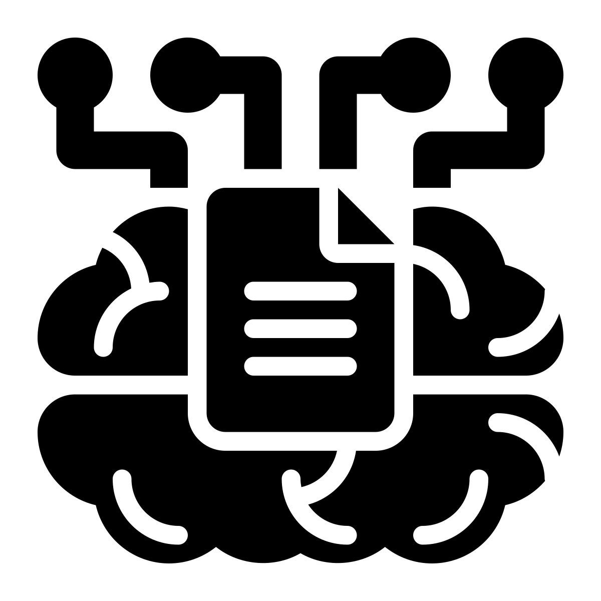 인공지능 icon