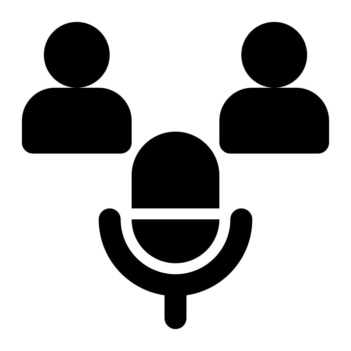 audience icon