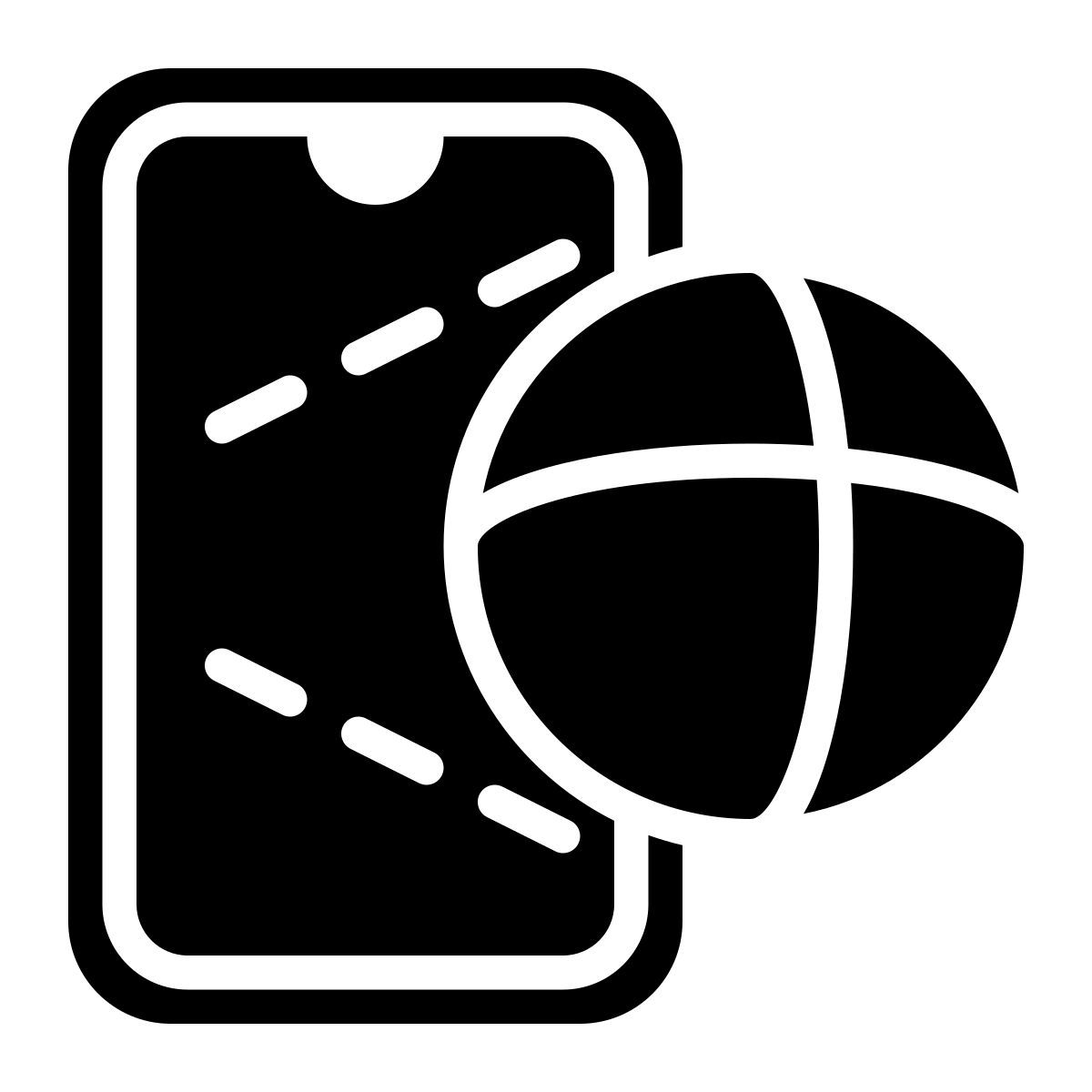 augmented reality icon