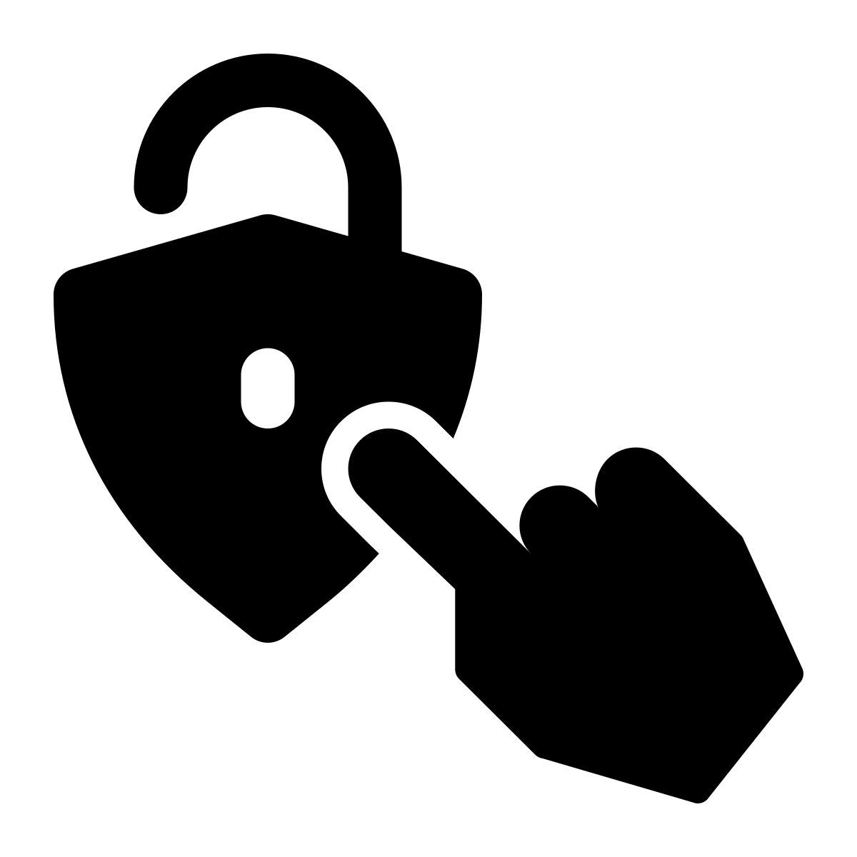 autenticação icon