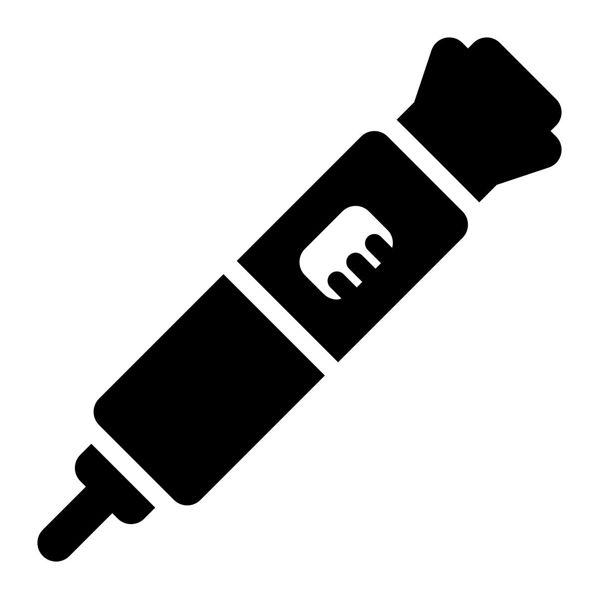 auto injector icon
