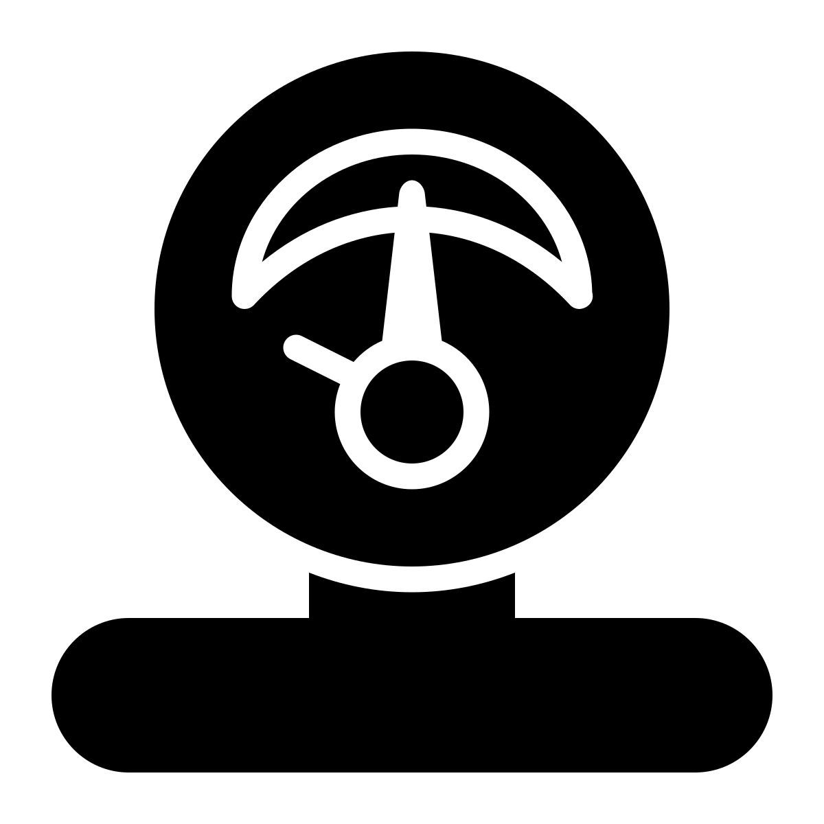 barometer icon