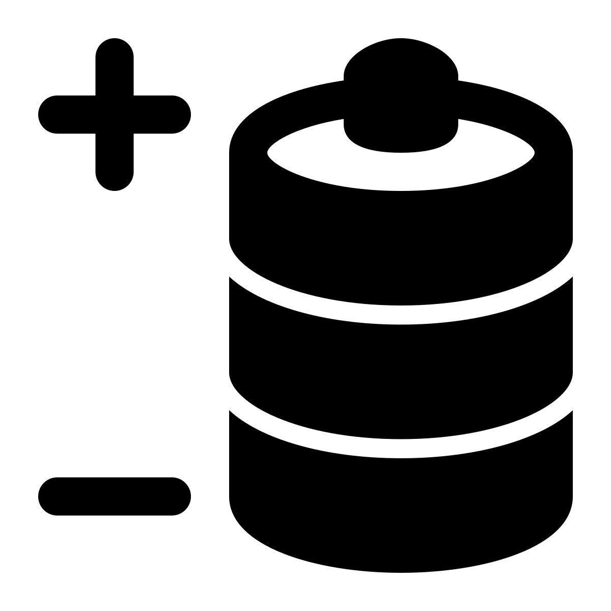 battery icon