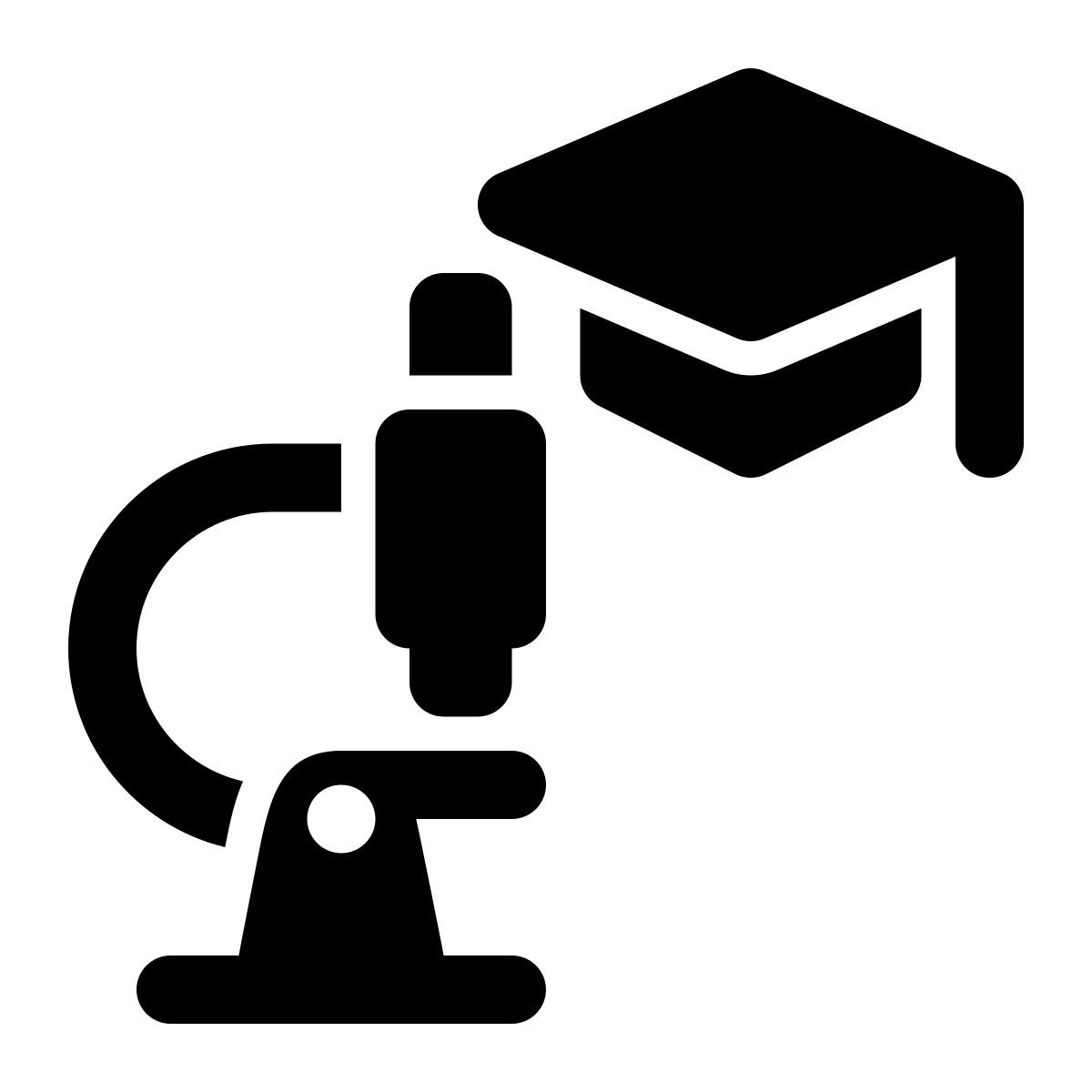 생물학 교육 icon