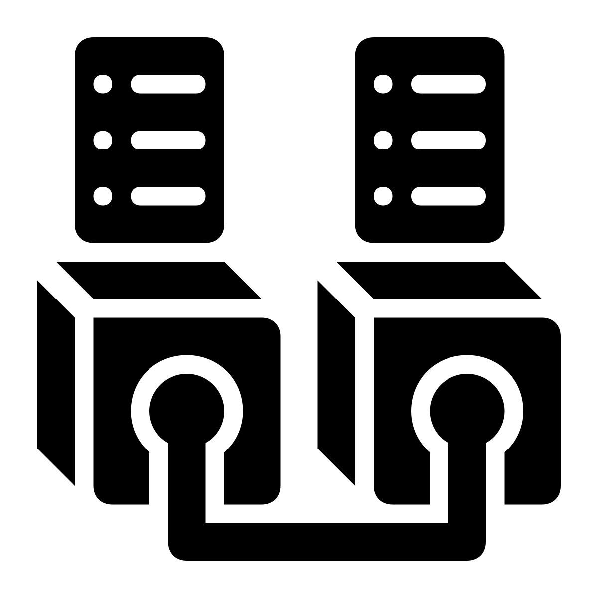 block depth icon
