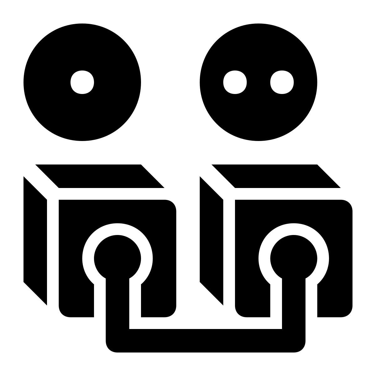 block height icon
