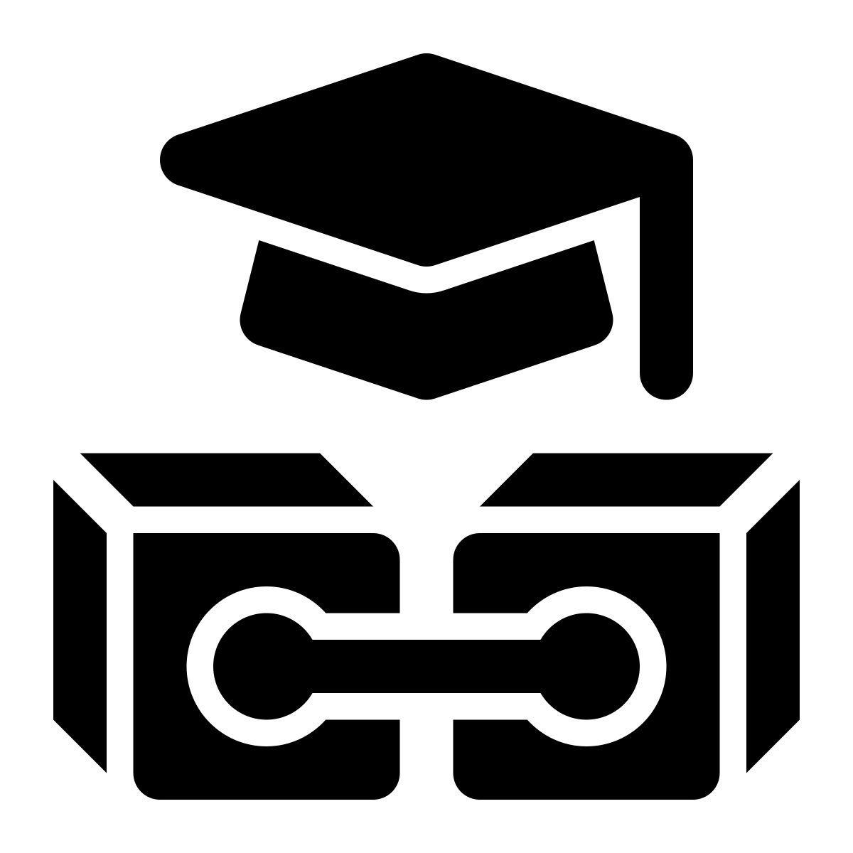 ブロックチェーンコース icon