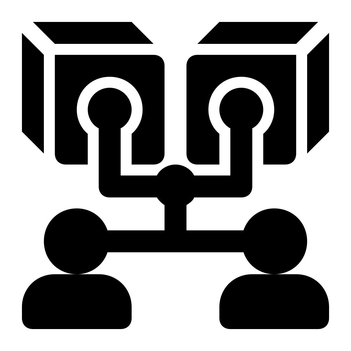 blockchain protocol icon