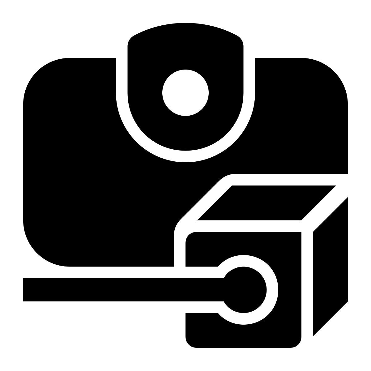 Carteira Blockchain icon