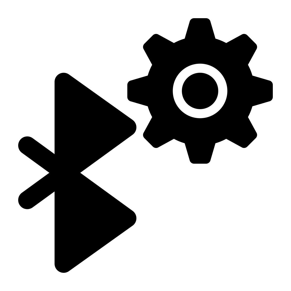 Bluetooth Settings icon