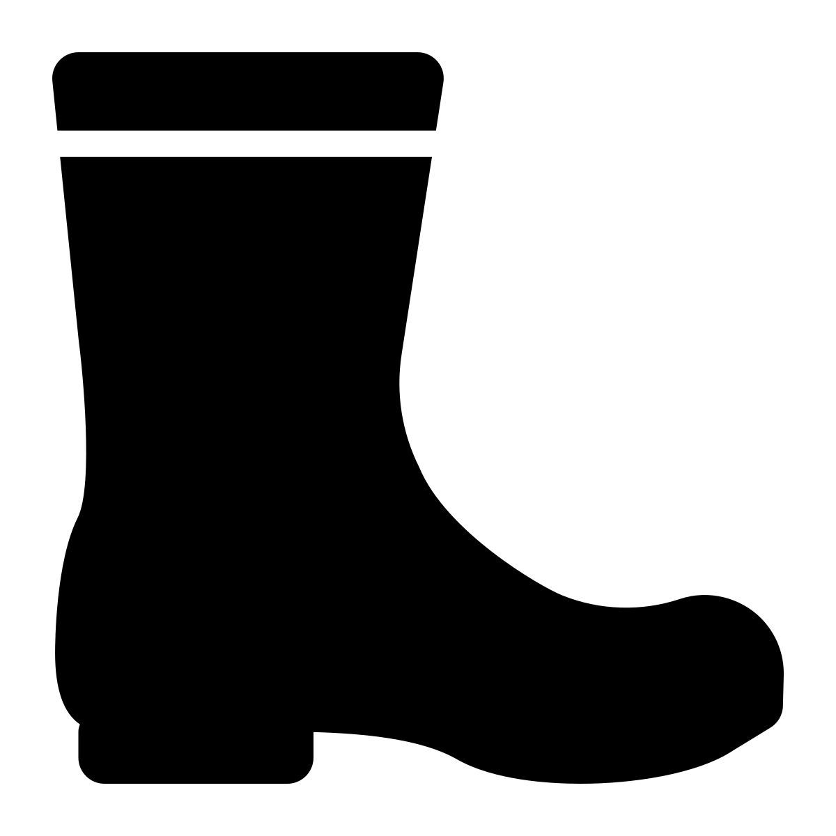 stiefel icon