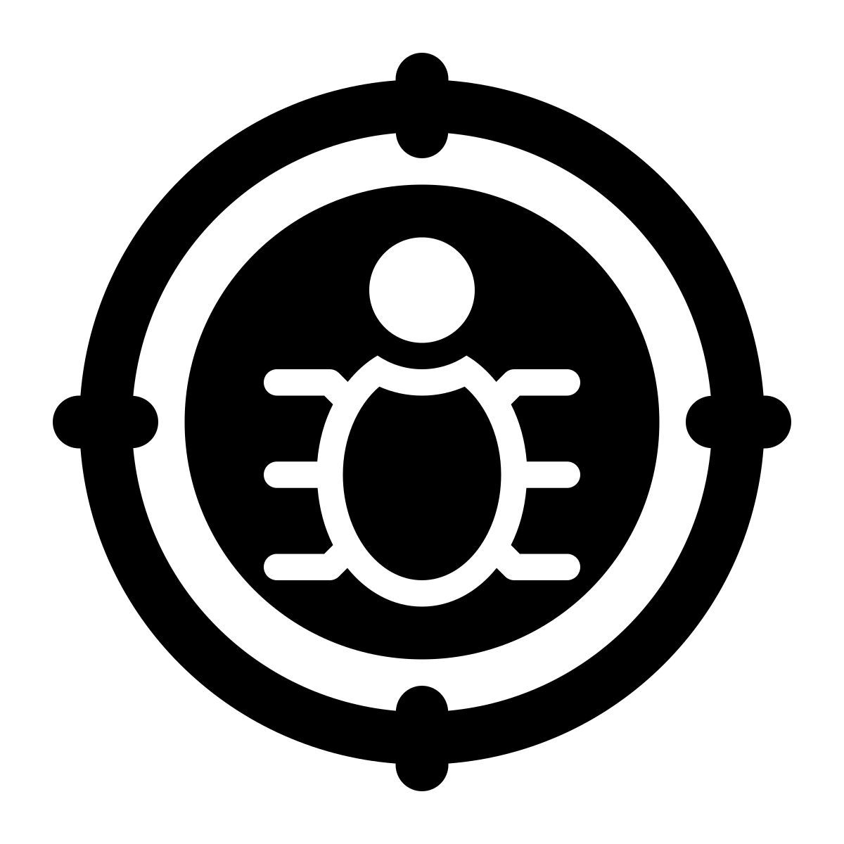 fehlerverfolgung icon