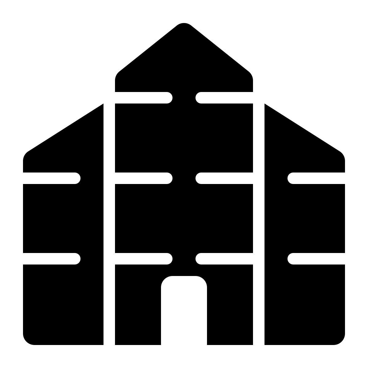 building icon