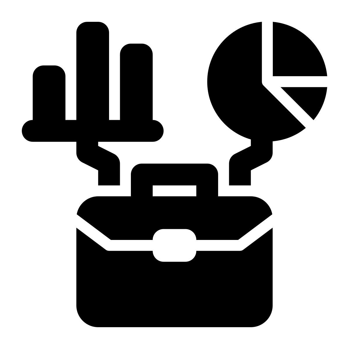 business analytics icon